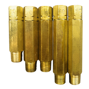 DX单支定量油路分配器 加压式定量阀分油器 稀油油脂纺织机床接头