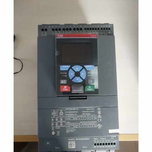 议价全新原装ABB软启动PSTX30-600-70便宜卖