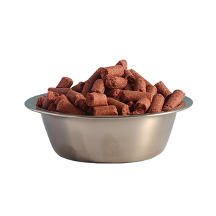 浪迹江湖溪流钓窝料打窝颗粒三角打窝粒溪流老周打窝料溪石斑颗粒