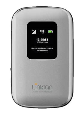联拉全球eSIM随身wifi移动设备