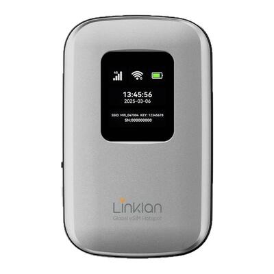 联拉全球eSIM随身wifi移动设备