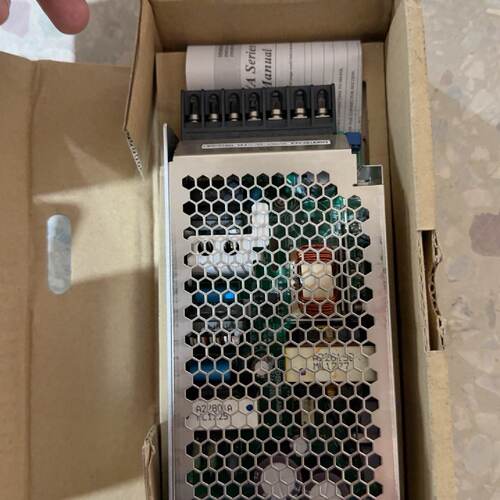 询价-TDK-Lambda电源HWS150-24/A，未使