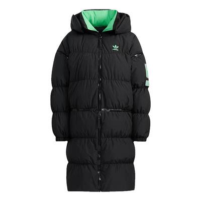 运动休闲可拆卸两穿保暖羽绒服