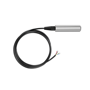 投入式液位变送器高精度一体式静压式液位计传感器水箱显示控制仪