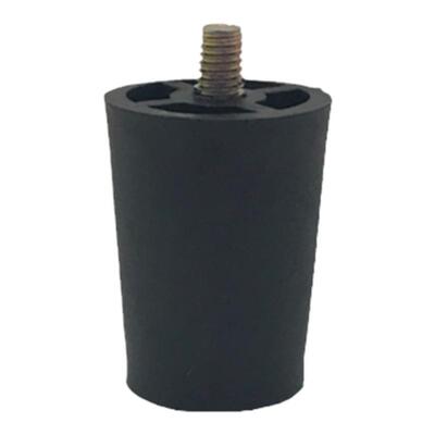 煤气灶橡胶支撑脚垫灶脚炉脚