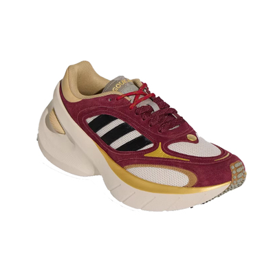 【自营】马年系列|adidas三叶草新年休闲鞋男女同鞋百搭KI7013