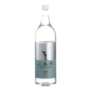 惠山二泉吟饮用天然水泡茶专用水