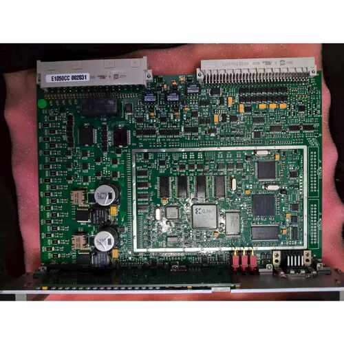 【请询价】MacGregorCC控制型号E1050CC00