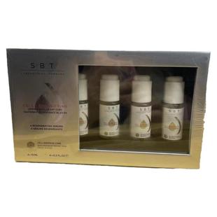 店主自用德国高端品牌SBT抗皱紧致修复焕颜密集型原液40ml 1个月