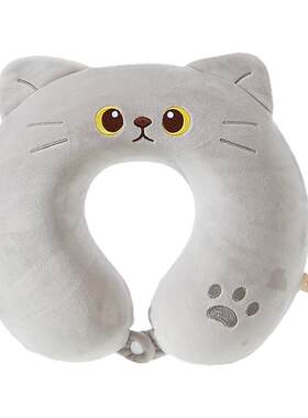 TheGreenParty猫猫U型枕