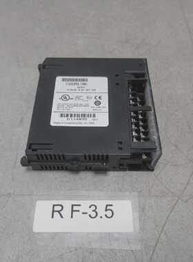 Módulo De Control Fanuc IC693MDL740H