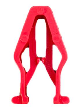 【官方正品】丰田仪表台固定卡扣