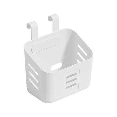 姜蒜葱可挂式收纳篮厨房小挂篮