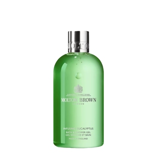Molton Brown 摩顿布朗 桉树沐浴露 Eucalytus Body Wash