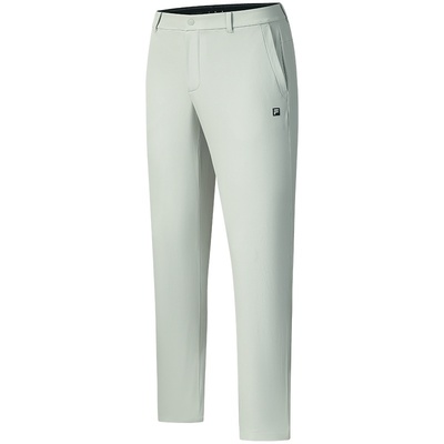 FILA斐乐男子梭织长裤