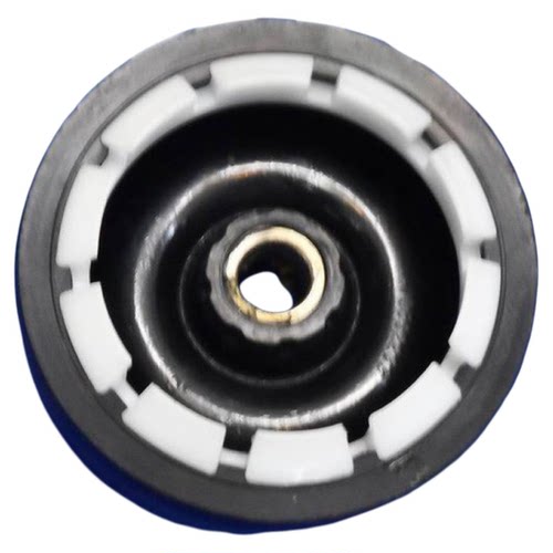 适用海尔半自动双桶/缸洗衣机皮碗水封密封圈水堵轴承座配件41006