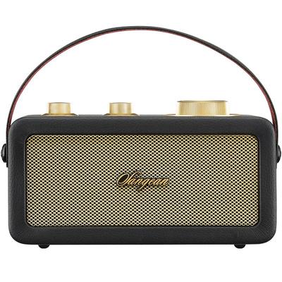 山进便携长续航高音质无线音箱