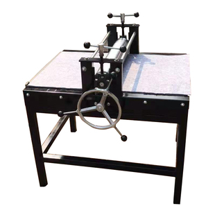 版画机微型八开版画拓印机铜板机木板综合版印刷机凹凸版压印四开