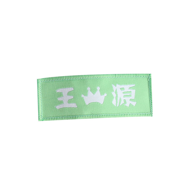 网红新款创意文字侧边二次元发夹