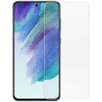 指纹解锁s25s24s23s22钢化膜