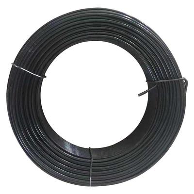 绑扎线华宇铁芯扎丝包塑可开发票