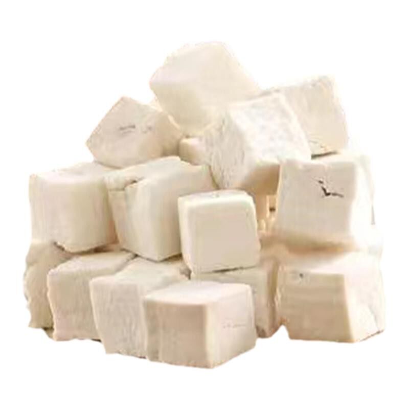 精选茯苓无硫500克包邮云南茯