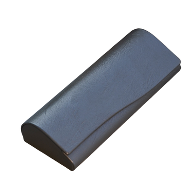 MARCWOOD眼镜盒送眼镜布