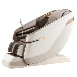 【政府补贴15%】荣泰按摩椅全身揉捏全自动太空舱沙发椅A36SMART