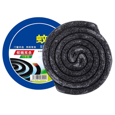 强效蝇香苍蝇蚊香灭蚊