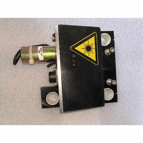 Laser Components，型号4A4U0511C-0