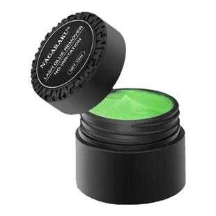 NAGARAKU美睫卸胶膏卸除假睫毛温和快解胶剂啫喱/睫毛清洁液/慕斯