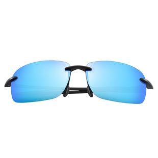 开车驾驶专用太阳眼镜男款偏光镜高级感高端眼睛防晒防紫外线墨镜