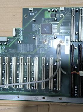 询价-PCA-6114P10-B Rev.B1研华工控机底板.实物