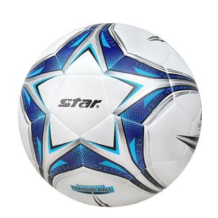 STAR世达足球中考专用球专业比赛训练5号青少年儿童小学生4号体考