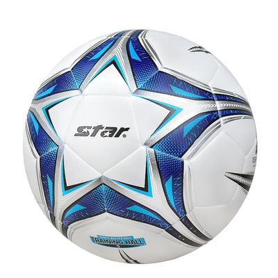 STAR世达足球中考专用球专业比赛训练5号青少年儿童小学生4号体考