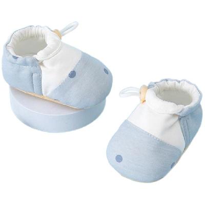 春游不掉鞋宝宝随意造