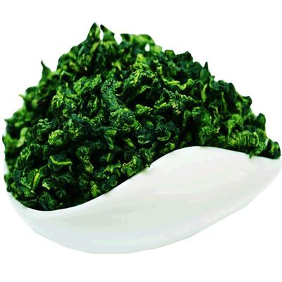 产地发货2025特级安溪铁观音500g