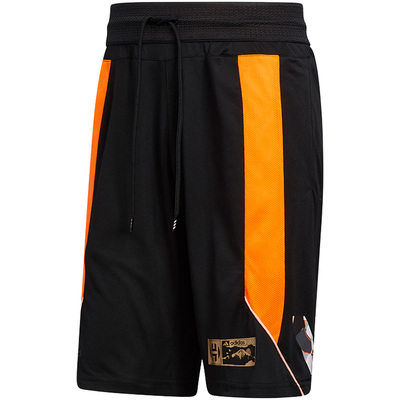 阿迪达斯正品男子短裤