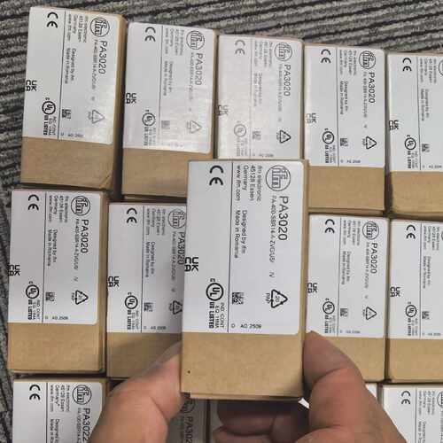 【议价-可维修】ifm PA3028 PA3026/二手均有货