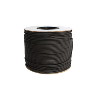 岜哈探险5mm大力马绳细绳AS锚点探洞救援辅绳桥帐篷风绳耐磨巴哈