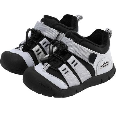 YEEHOO/英氏户外鞋保暖休闲棉鞋