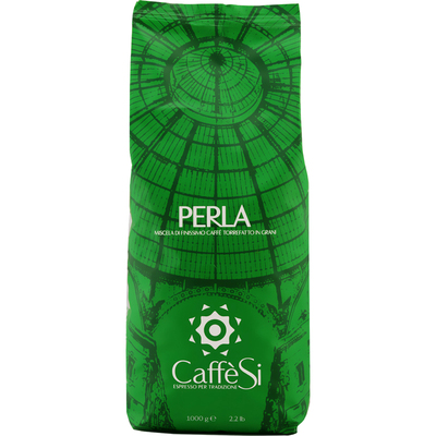 caffesi意大利原装进口咖啡豆