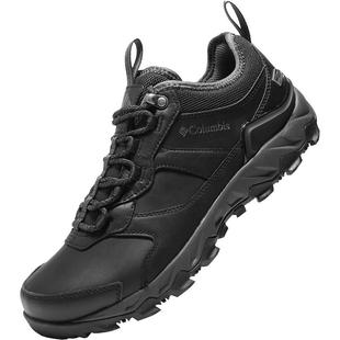 25秋冬新品哥伦比亚男鞋OutDry防水防滑牛皮耐磨登山徒步鞋YM1901