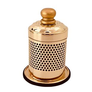 悬灸筒艾灸盒随身灸家用小悬灸架艾灸器具艾灸罐熏蒸仪无烟明火灸