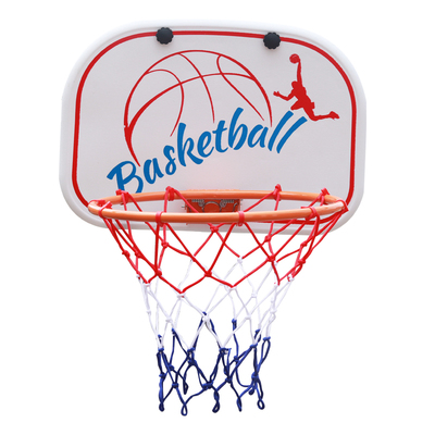 篮球框挂式室外篮球投篮筐小学生