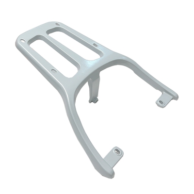 适用雅迪欧曼2.0电动车DM1后尾架