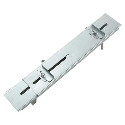 水槽固定磨刀架可调节伸缩架