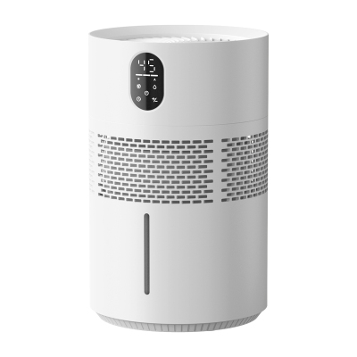 【次日达】母婴卧室无雾加湿器