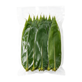 端午节包粽子专用粽叶粽子叶新鲜特大号鲜棕叶粽叶官方旗舰店批发