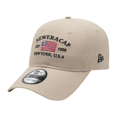 MLB男女通用鸭舌帽大檐防紫外线